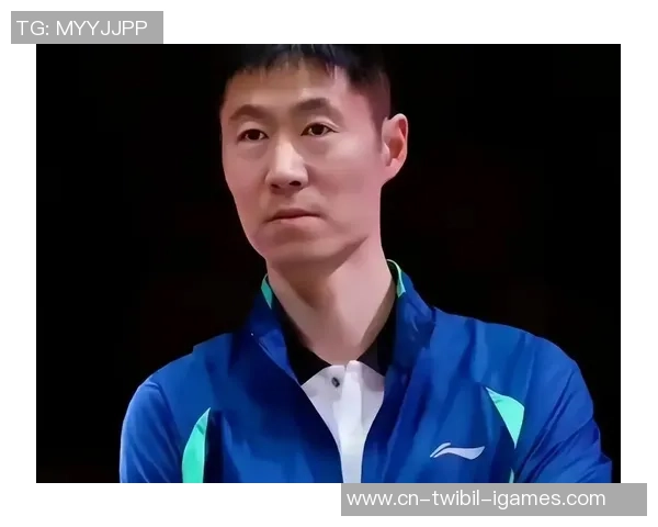 放弃国际第三?王励勤出狠招,国乒奥运阵型洗牌,21岁新星获重用